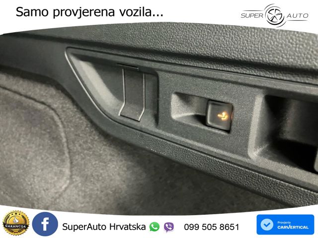 Volkswagen Passat Variant 1.5 eTSI (150 KS) DSG LED+GR SJED+ACC