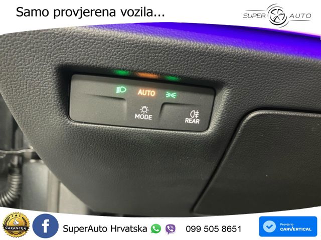 Volkswagen Passat Variant 1.5 eTSI (150 KS) DSG LED+GR SJED+ACC