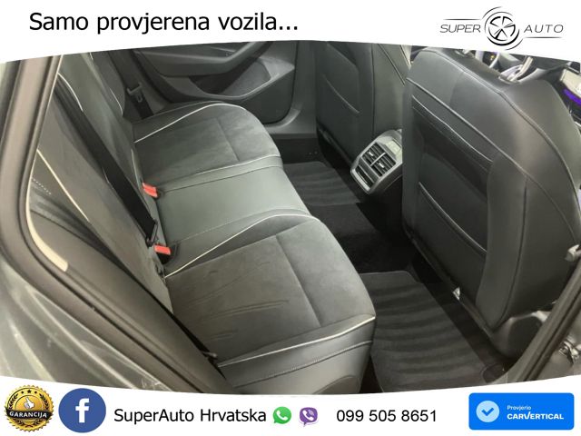 Volkswagen Passat Variant 1.5 eTSI (150 KS) DSG LED+GR SJED+ACC