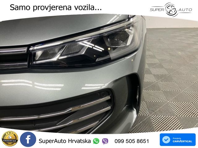 Volkswagen Passat Variant 1.5 eTSI (150 KS) DSG LED+GR SJED+ACC