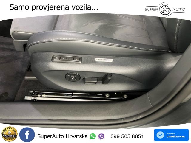 Volkswagen Passat Variant 1.5 eTSI (150 KS) DSG LED+GR SJED+ACC