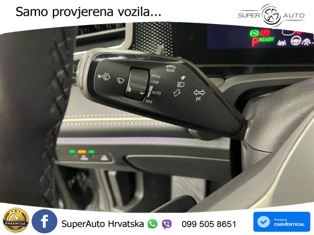 Volkswagen Passat Variant 1.5 eTSI (150 KS) DSG LED+GR SJED+ACC