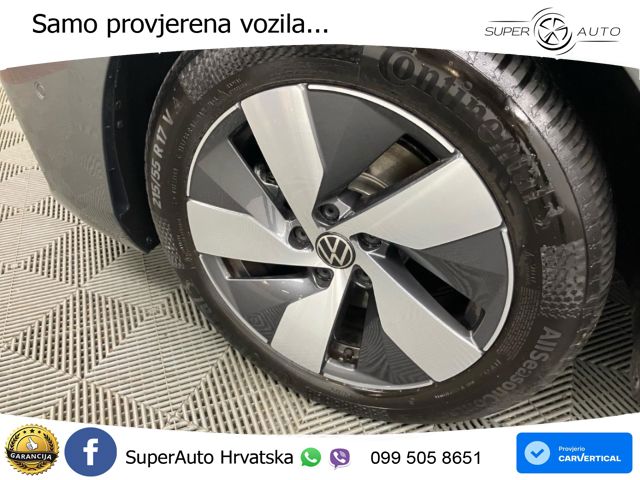 Volkswagen Passat Variant 1.5 eTSI (150 KS) DSG LED+GR SJED+ACC