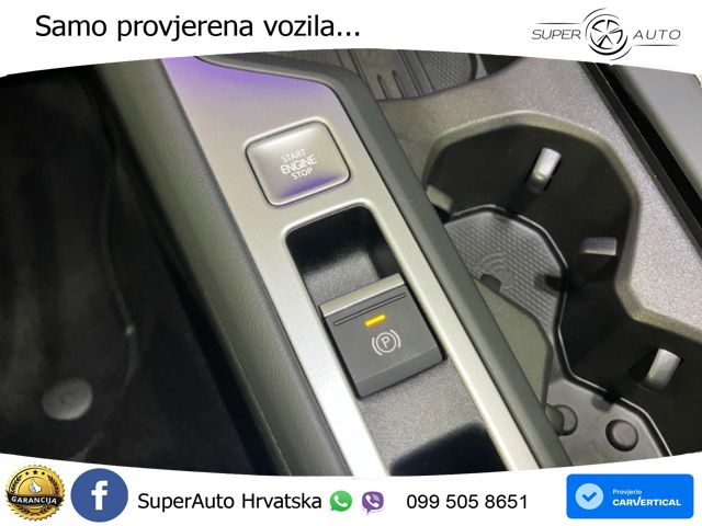 Volkswagen Passat Variant 1.5 eTSI (150 KS) DSG LED+GR SJED+ACC