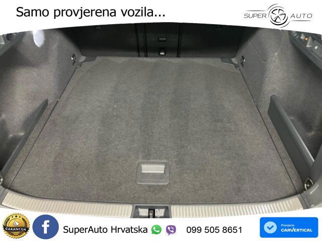 Volkswagen Passat Variant 1.5 eTSI (150 KS) DSG LED+GR SJED+ACC
