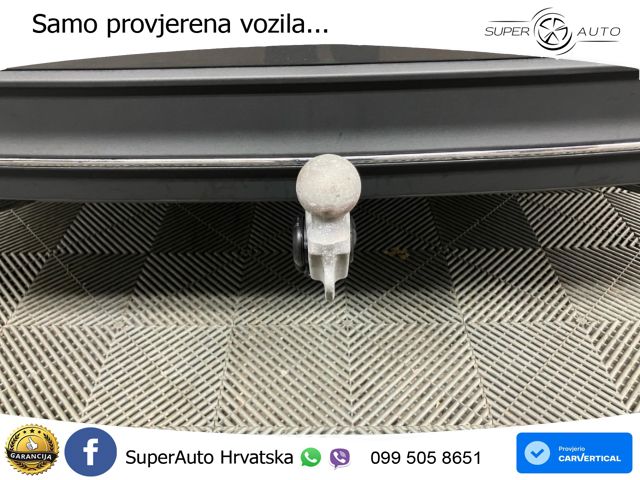 Volkswagen Passat Variant 1.5 eTSI (150 KS) DSG LED+GR SJED+ACC