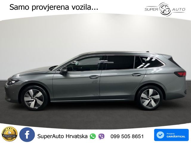 Volkswagen Passat Variant 1.5 eTSI (150 KS) DSG LED+GR SJED+ACC