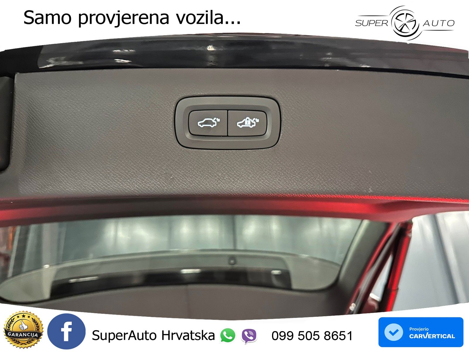 Volvo XC90 2.0 B5 Diesel AWD Automatic ACC+GR SJED+360+PANO