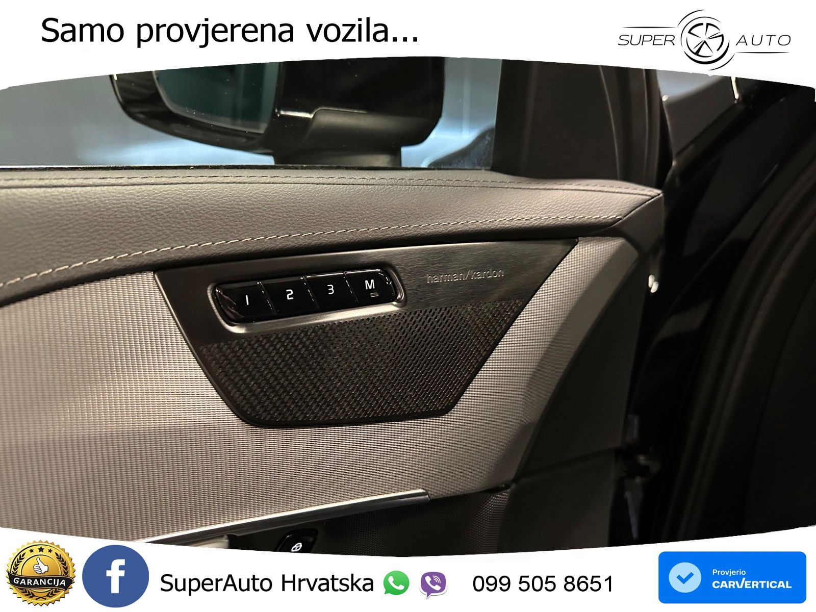 Volvo XC90 2.0 B5 Diesel AWD Automatic ACC+GR SJED+360+PANO