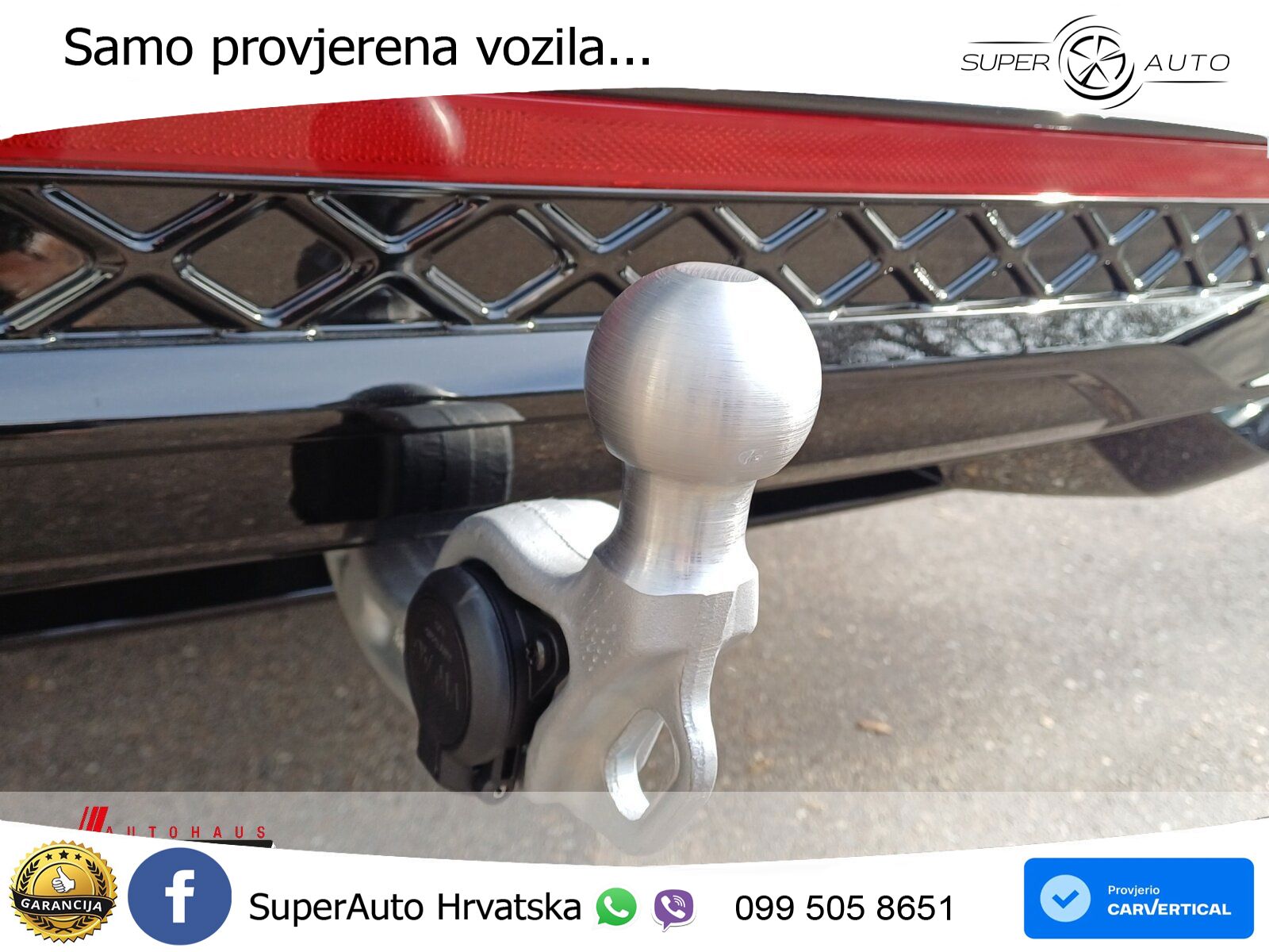 Volkswagen Passat Variant 2.0 TDI (193 KS) 4MOTION DSG R-Line LED+GR SJED+ACC