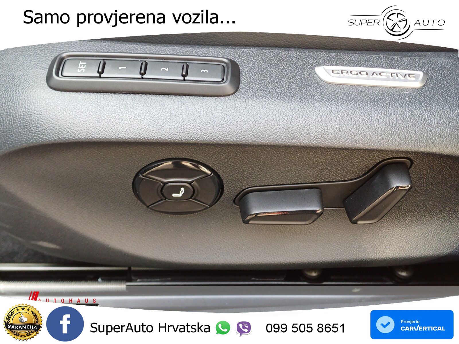 Volkswagen Passat Variant 2.0 TDI (193 KS) 4MOTION DSG R-Line LED+GR SJED+ACC