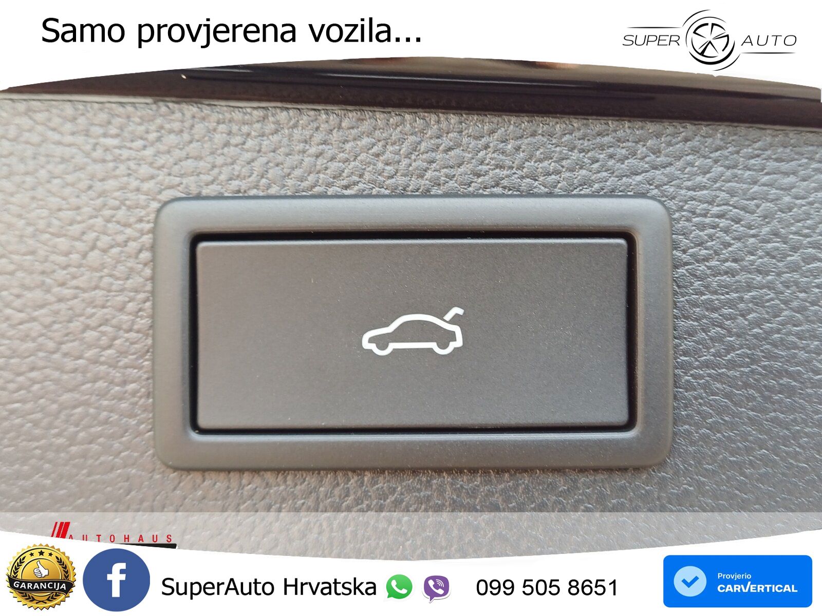 Volkswagen Passat Variant 2.0 TDI (193 KS) 4MOTION DSG R-Line LED+GR SJED+ACC