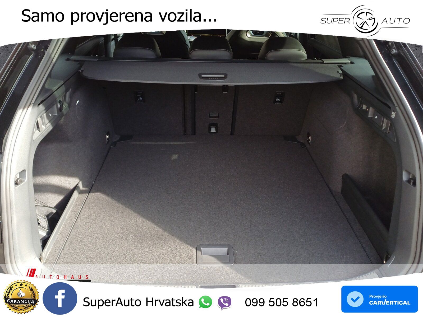 Volkswagen Passat Variant 2.0 TDI (193 KS) 4MOTION DSG R-Line LED+GR SJED+ACC