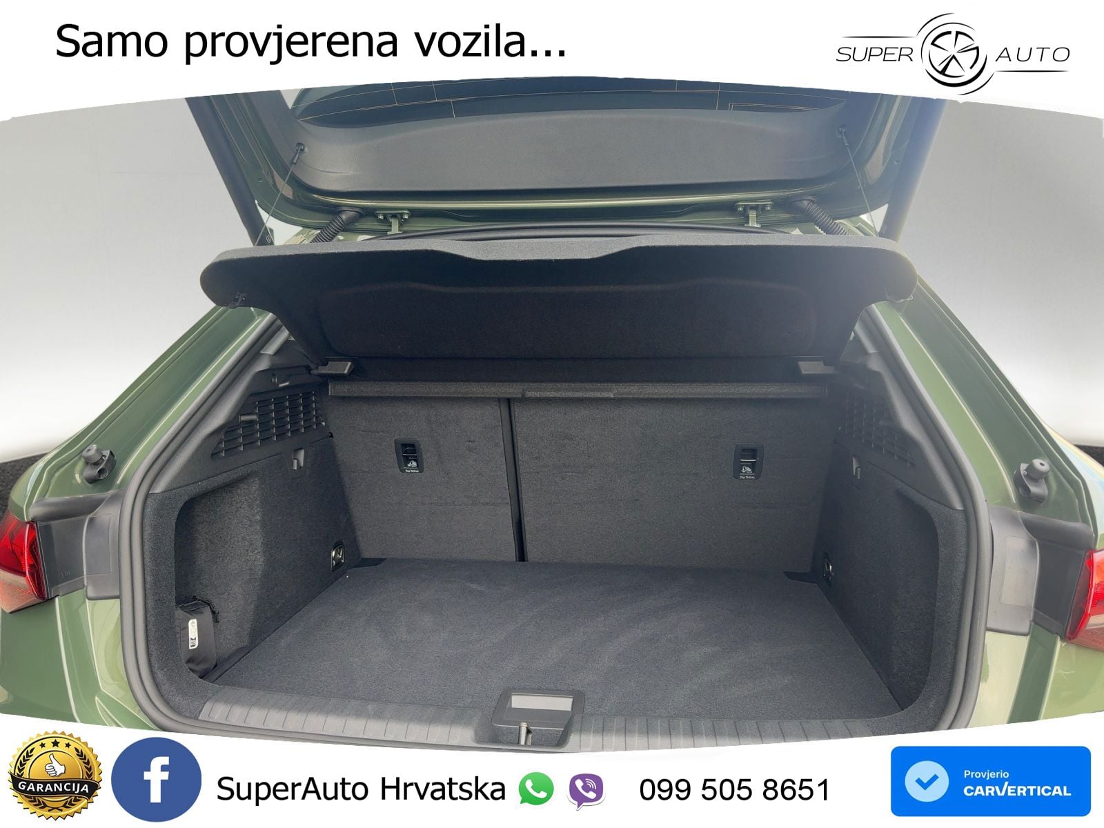 Audi A3 allstreet 35 TDI (150 KS) S tronic LED+GR SJED+ACC