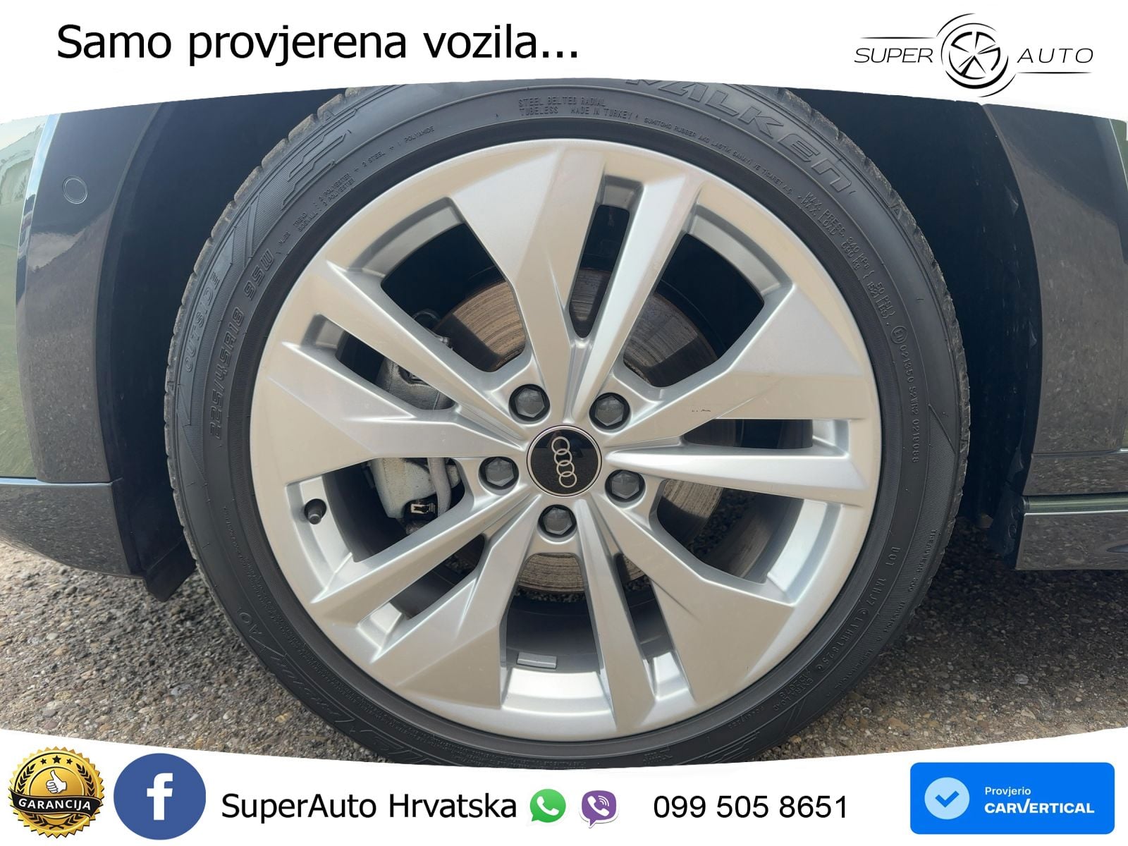 Audi A3 allstreet 35 TDI (150 KS) S tronic LED+GR SJED+ACC