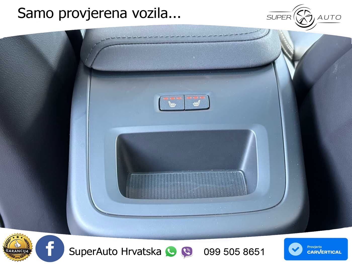 Volvo XC60 B5 Benzin AWD Geartronic
