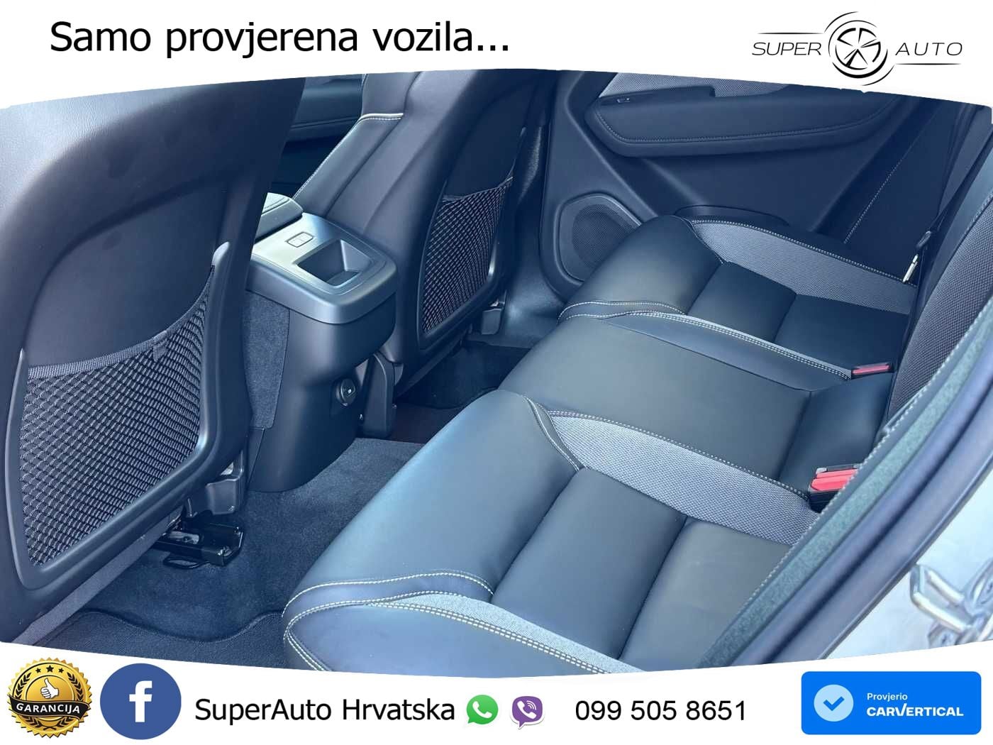 Volvo XC60 B5 Benzin AWD Geartronic