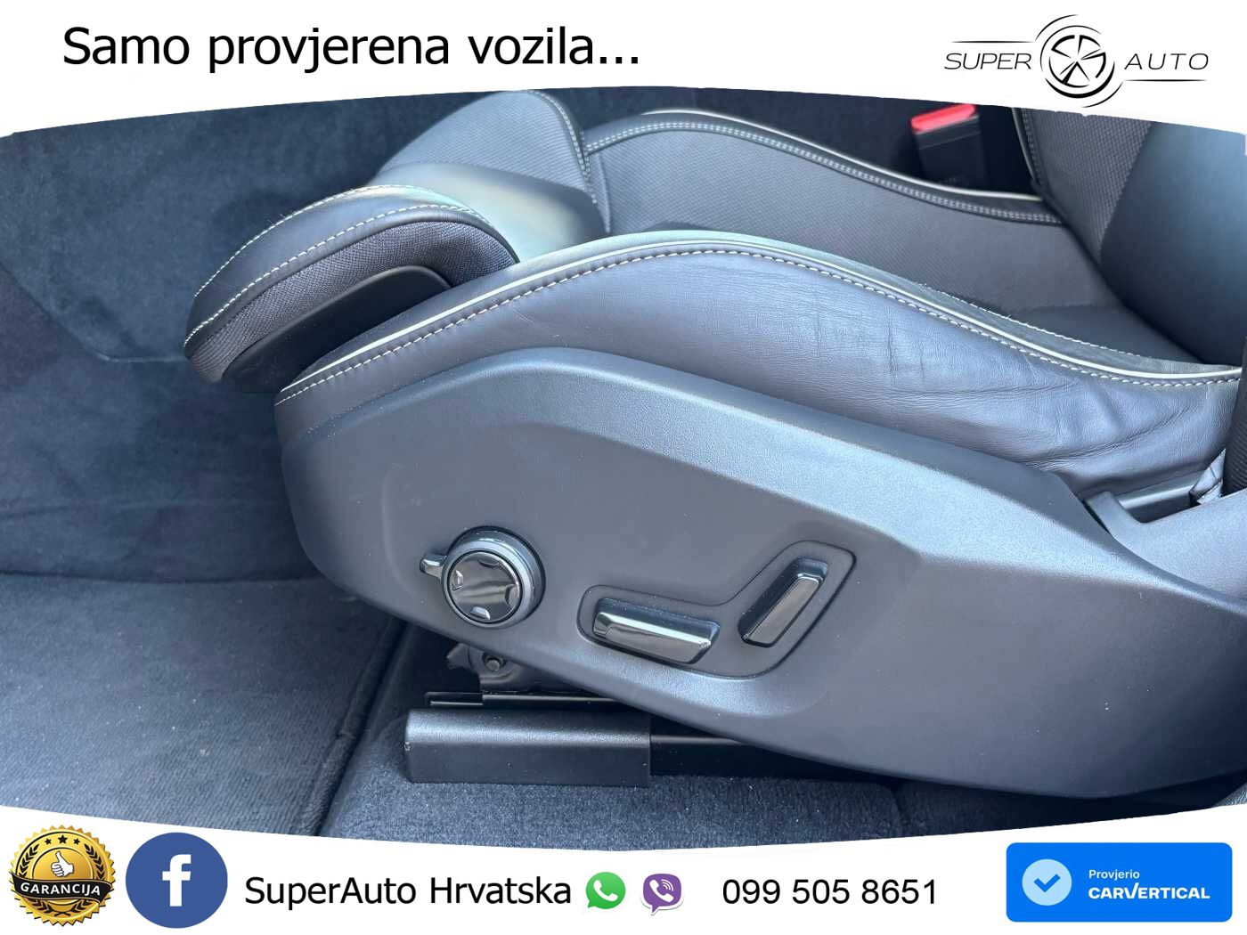 Volvo XC60 B5 Benzin AWD Geartronic