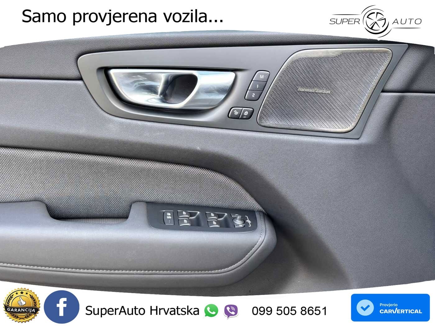 Volvo XC60 B5 Benzin AWD Geartronic