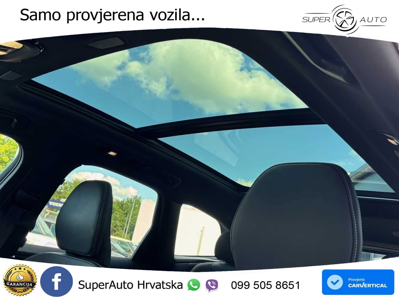 Volvo XC60 B5 Benzin AWD Geartronic