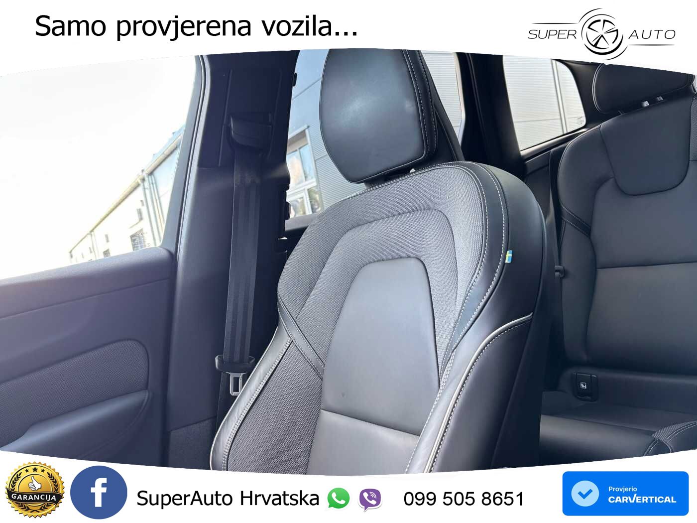 Volvo XC60 B5 Benzin AWD Geartronic