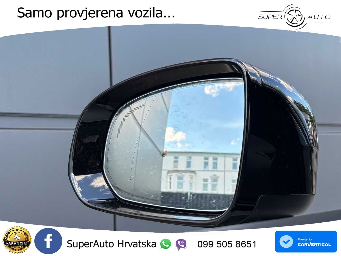 Volvo XC60 B5 Benzin AWD Geartronic