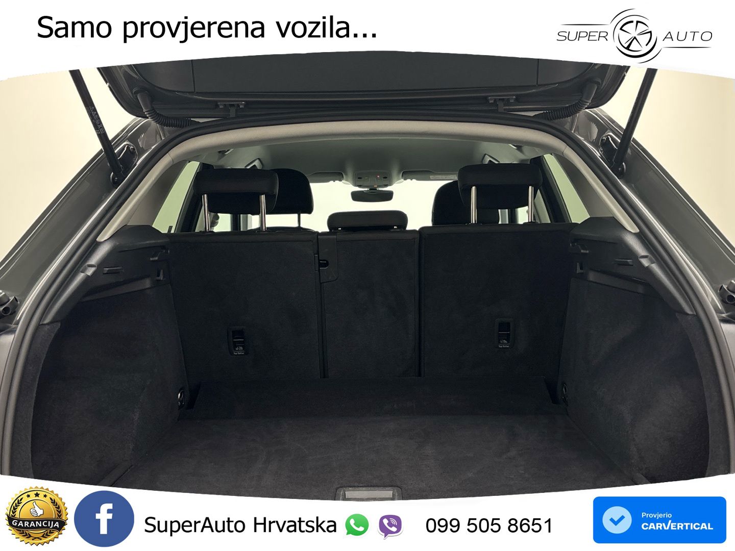 Audi Q3 35 TFSI (150 KS) S tronic advanced