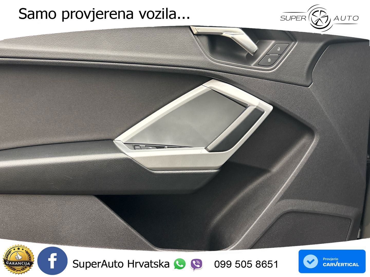 Audi Q3 35 TFSI (150 KS) S tronic advanced