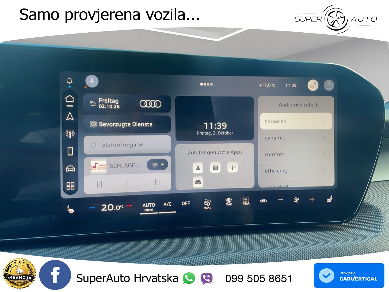 Audi A3 30 TFSI (116 KS)  S tronic LED+GR SJED+ACC