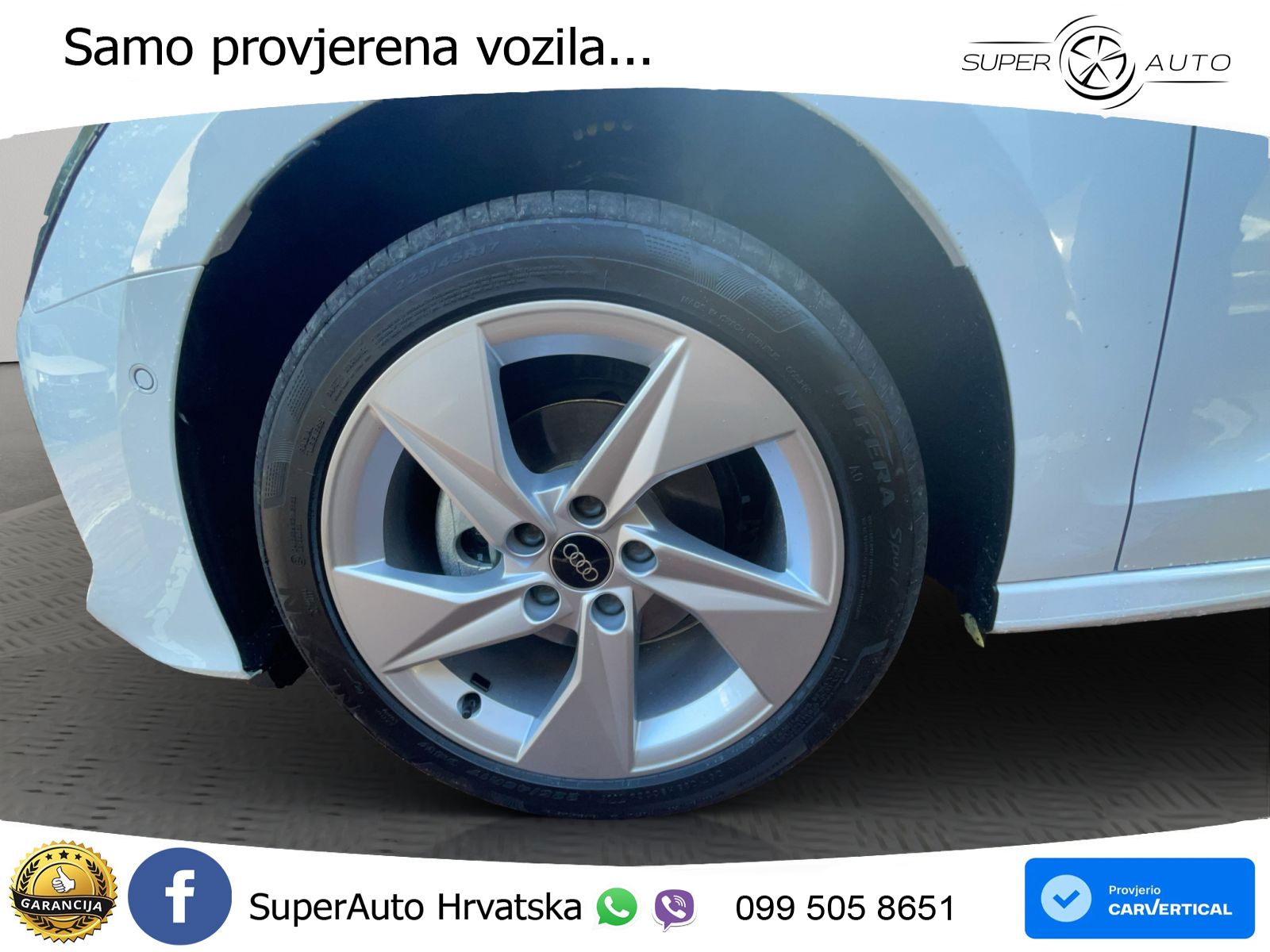 Audi A3 30 TFSI (116 KS)  S tronic LED+GR SJED+ACC