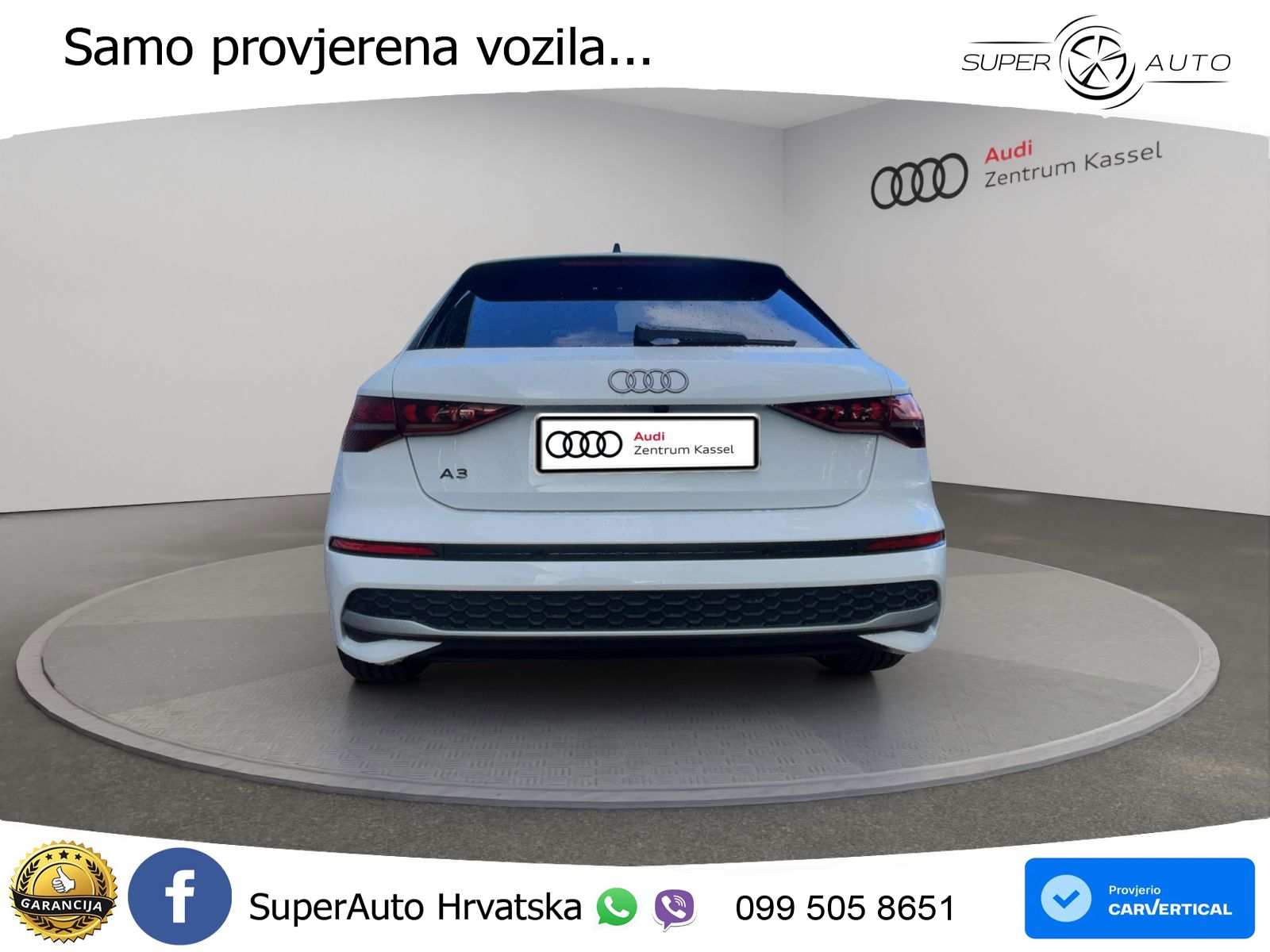 Audi A3 30 TFSI (116 KS)  S tronic LED+GR SJED+ACC
