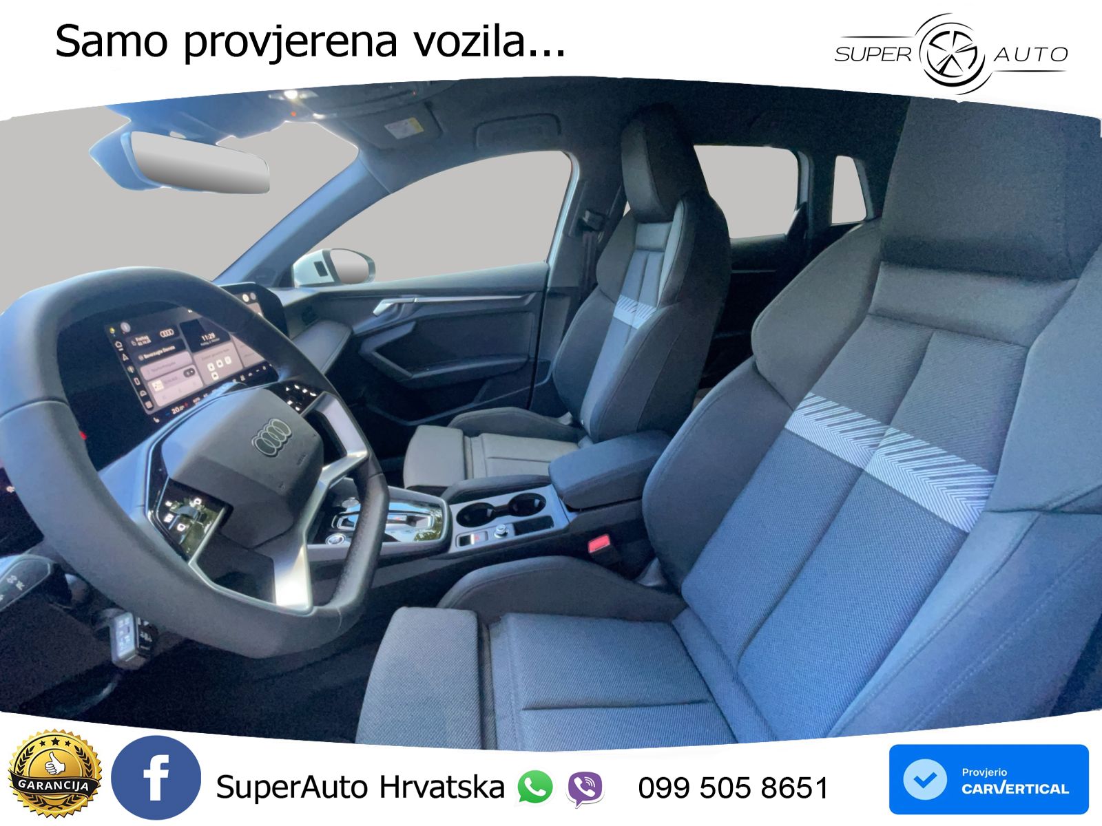 Audi A3 30 TFSI (116 KS)  S tronic LED+GR SJED+ACC