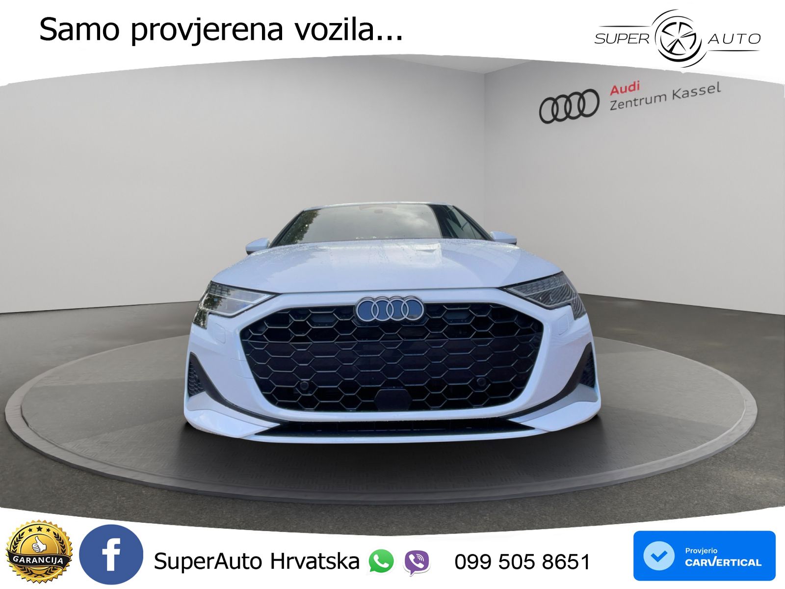 Audi A3 30 TFSI (116 KS)  S tronic LED+GR SJED+ACC