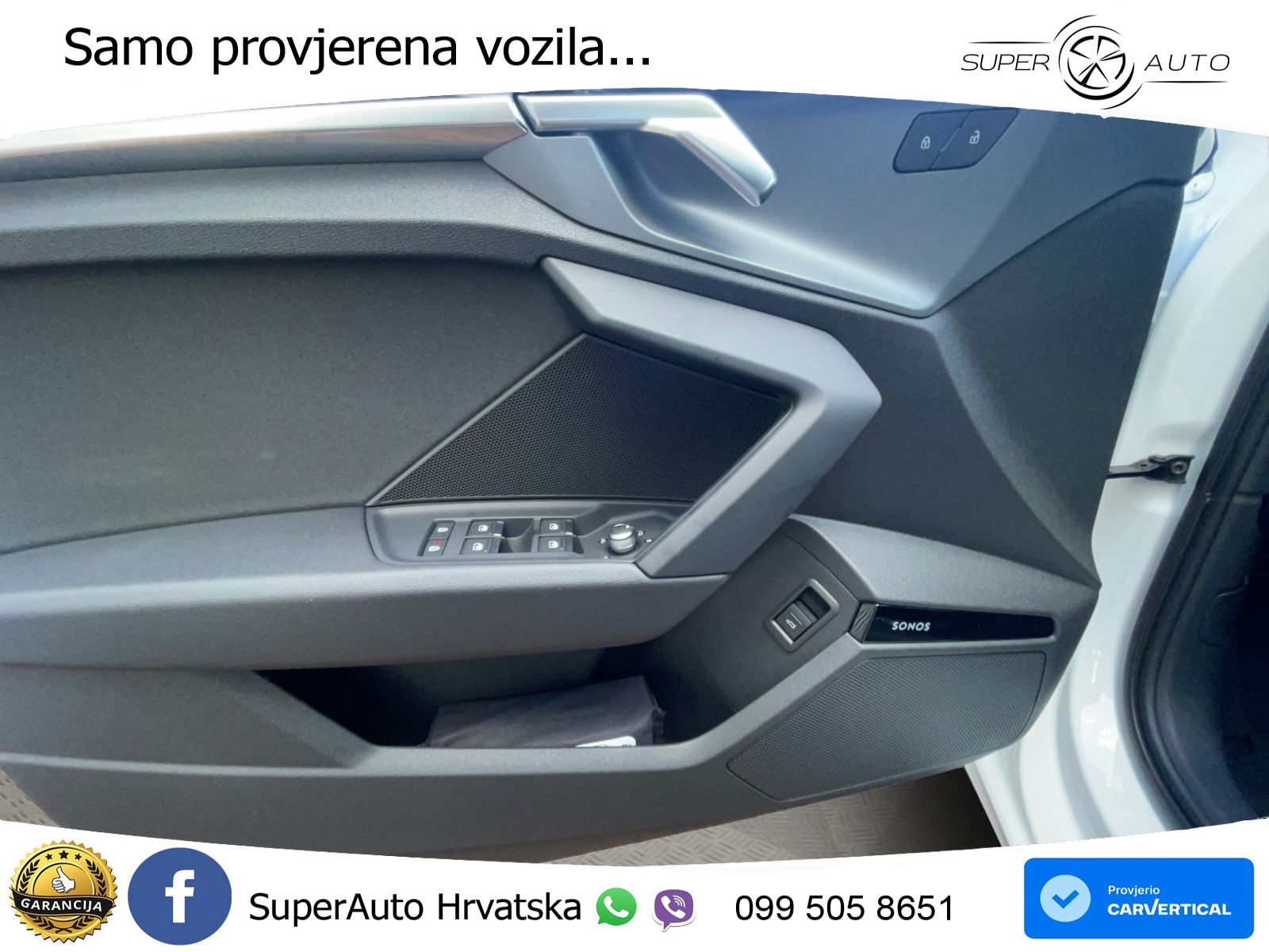Audi A3 30 TFSI (116 KS)  S tronic LED+GR SJED+ACC