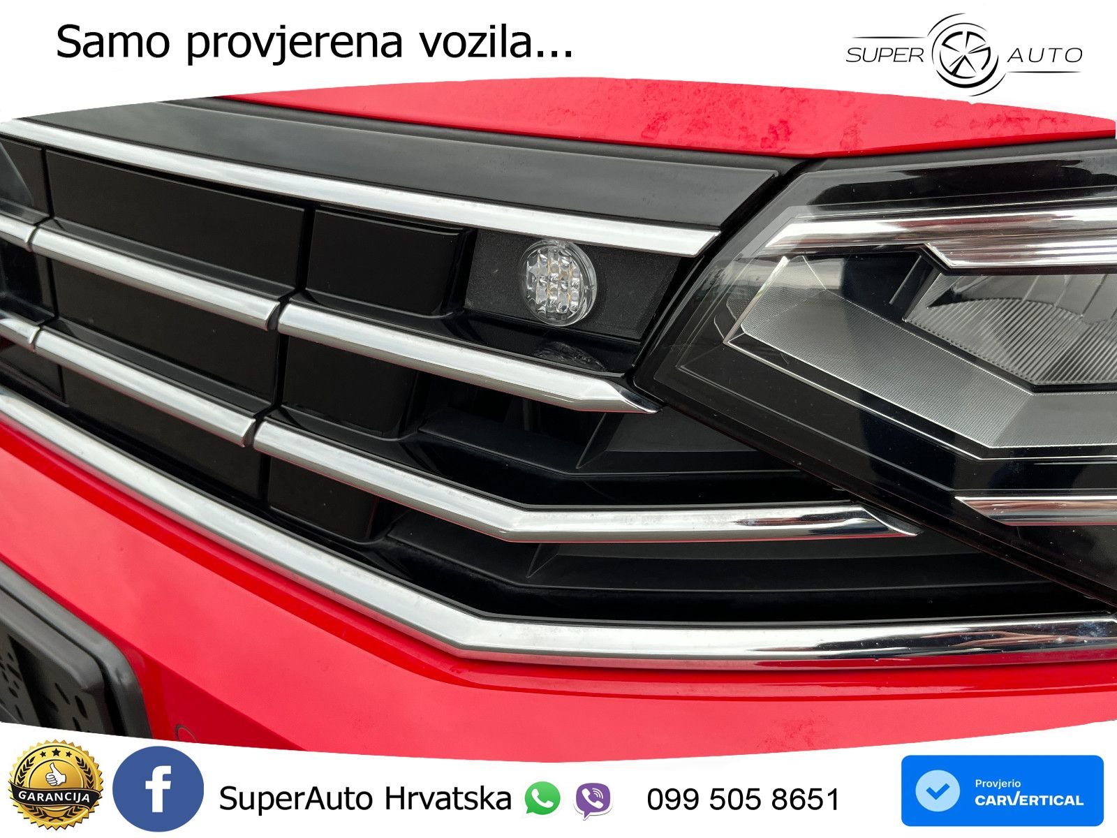 Volkswagen Passat Variant GTE 1.4 TSI (218 KS) DSG