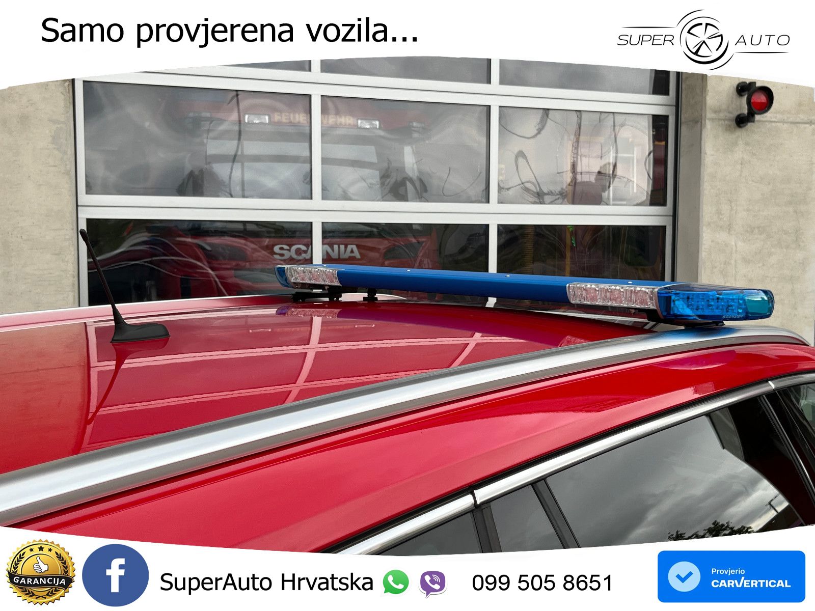 Volkswagen Passat Variant GTE 1.4 TSI (218 KS) DSG