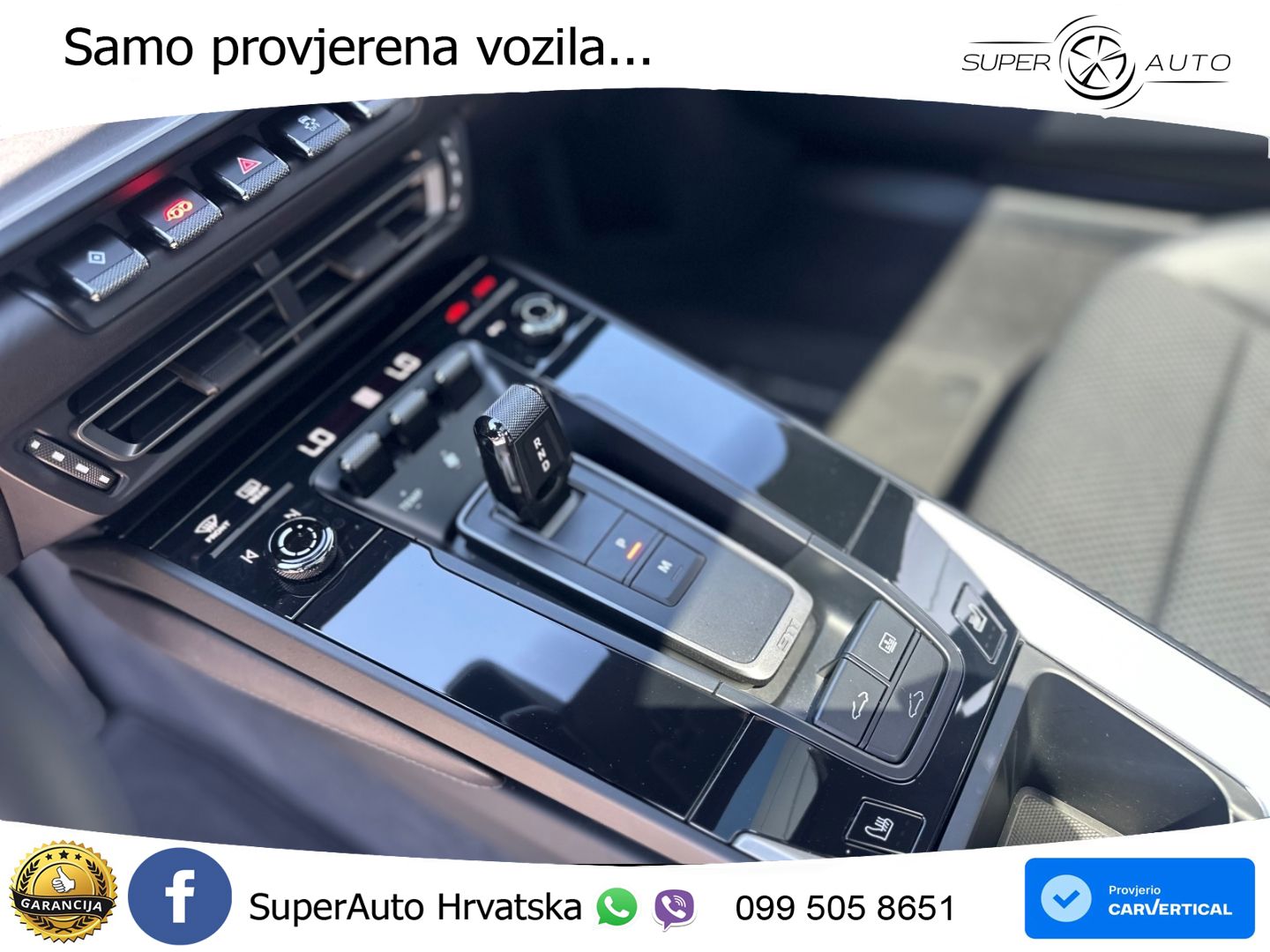 Porsche 911 Carrera 3.0 (385 KS) PDK
