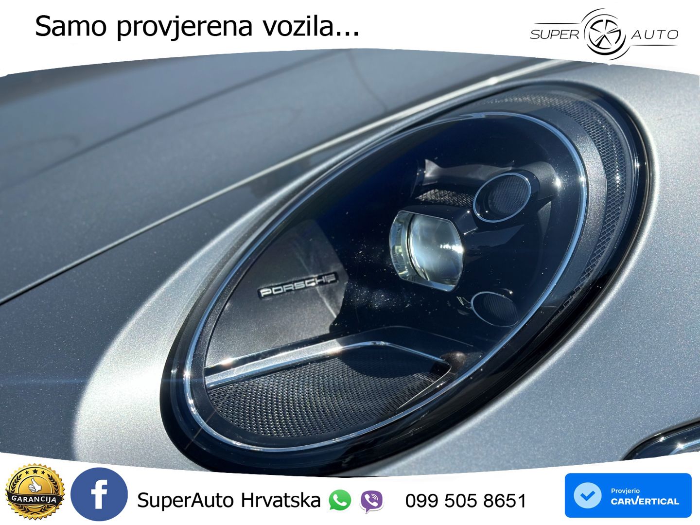 Porsche 911 Carrera 3.0 (385 KS) PDK