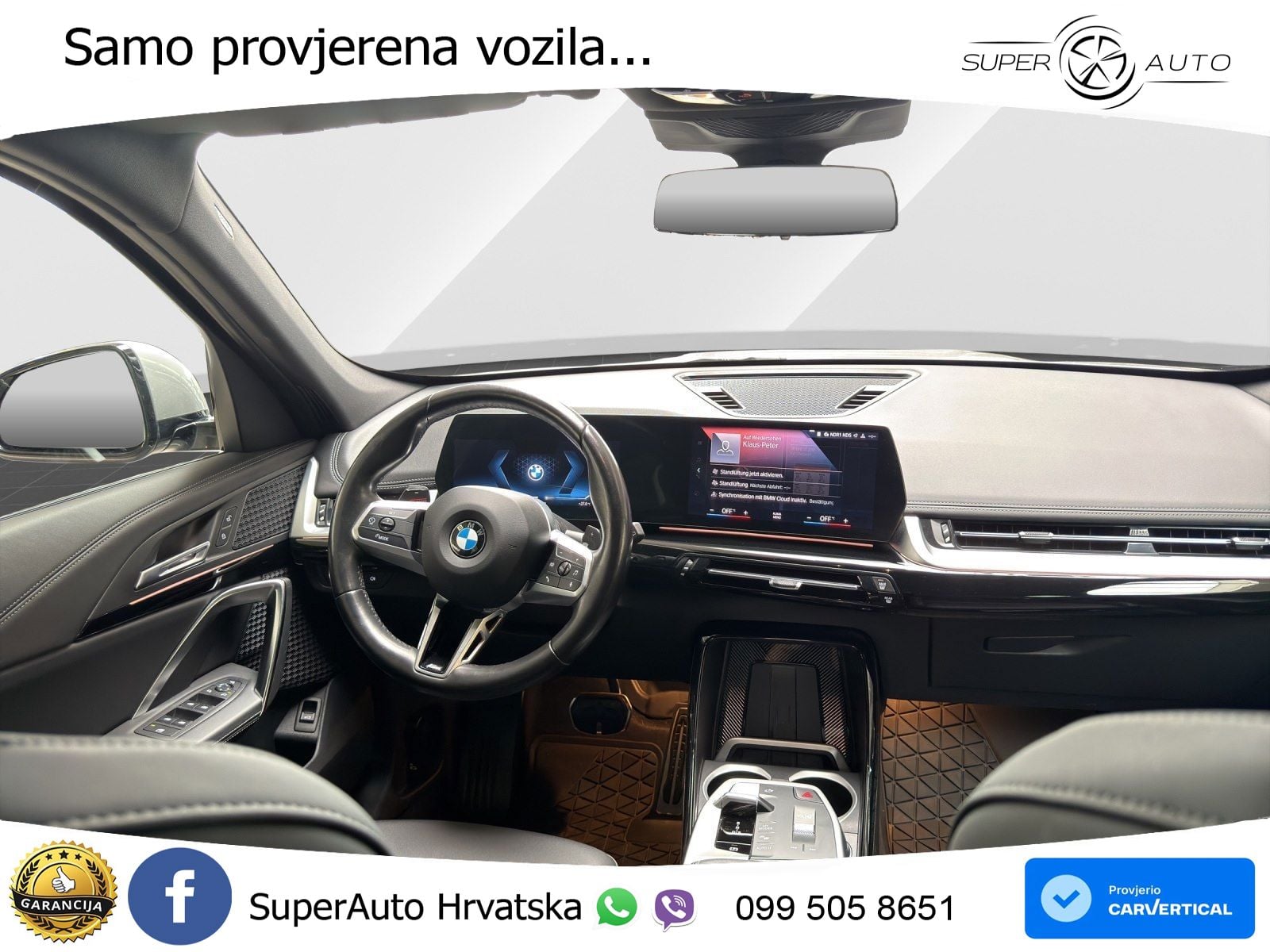 BMW X1 18i (136 KS) sDrive Steptronic M Sport LED+GR SJED+ACC