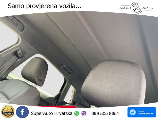 Audi A3 Sportback 30 TFSI (116 KS) Mild Hybrid S tronic