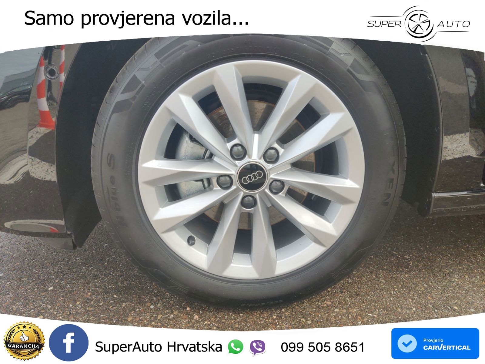 Audi A3 Sportback 30 TFSI (116 KS) Mild Hybrid S tronic LED+GR SJED+ACC