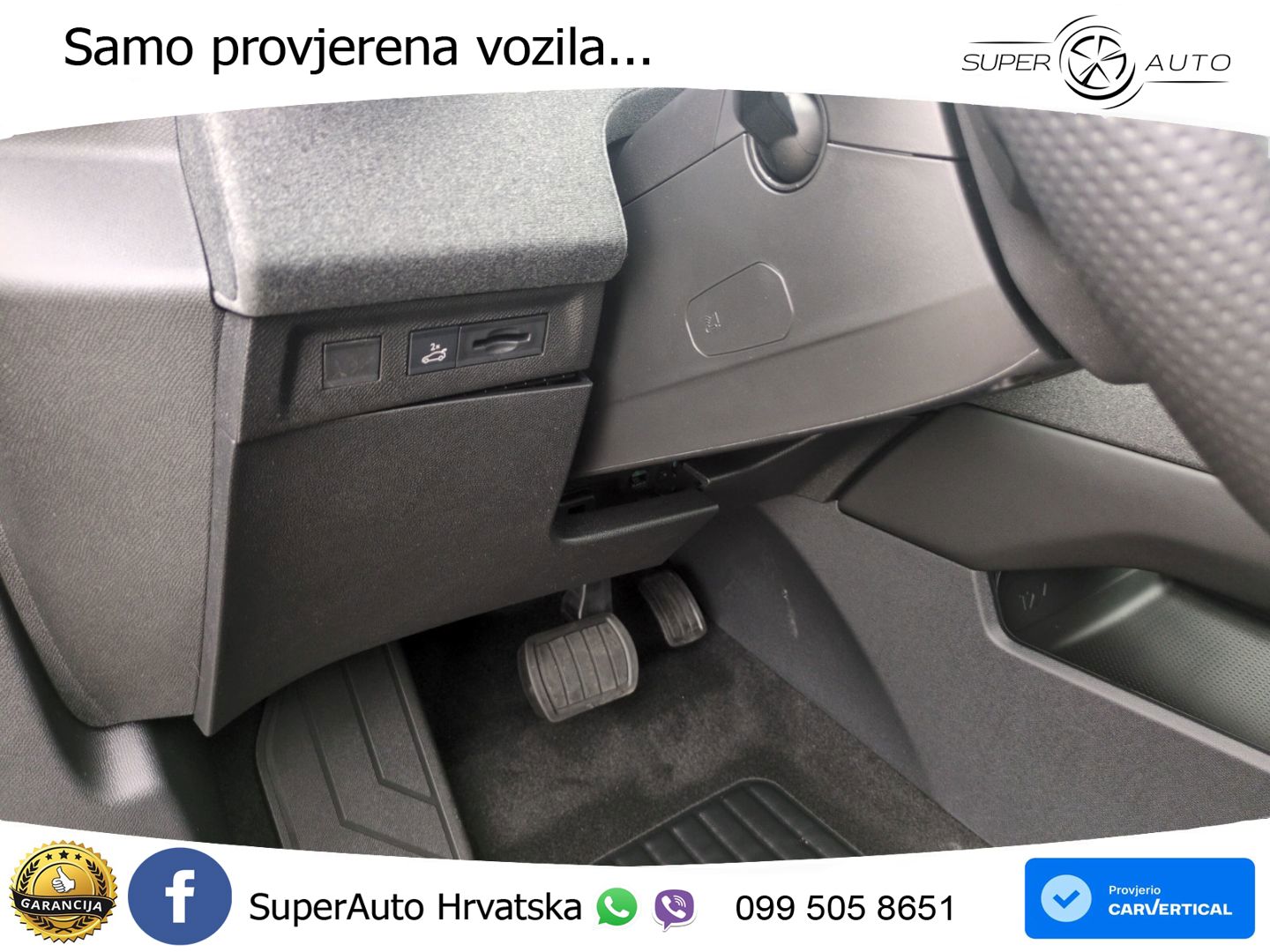 Opel Grandland 1.2 Turbo (145 KS) Hybrid eDCT Ultimate LED+GR SJED+ACC