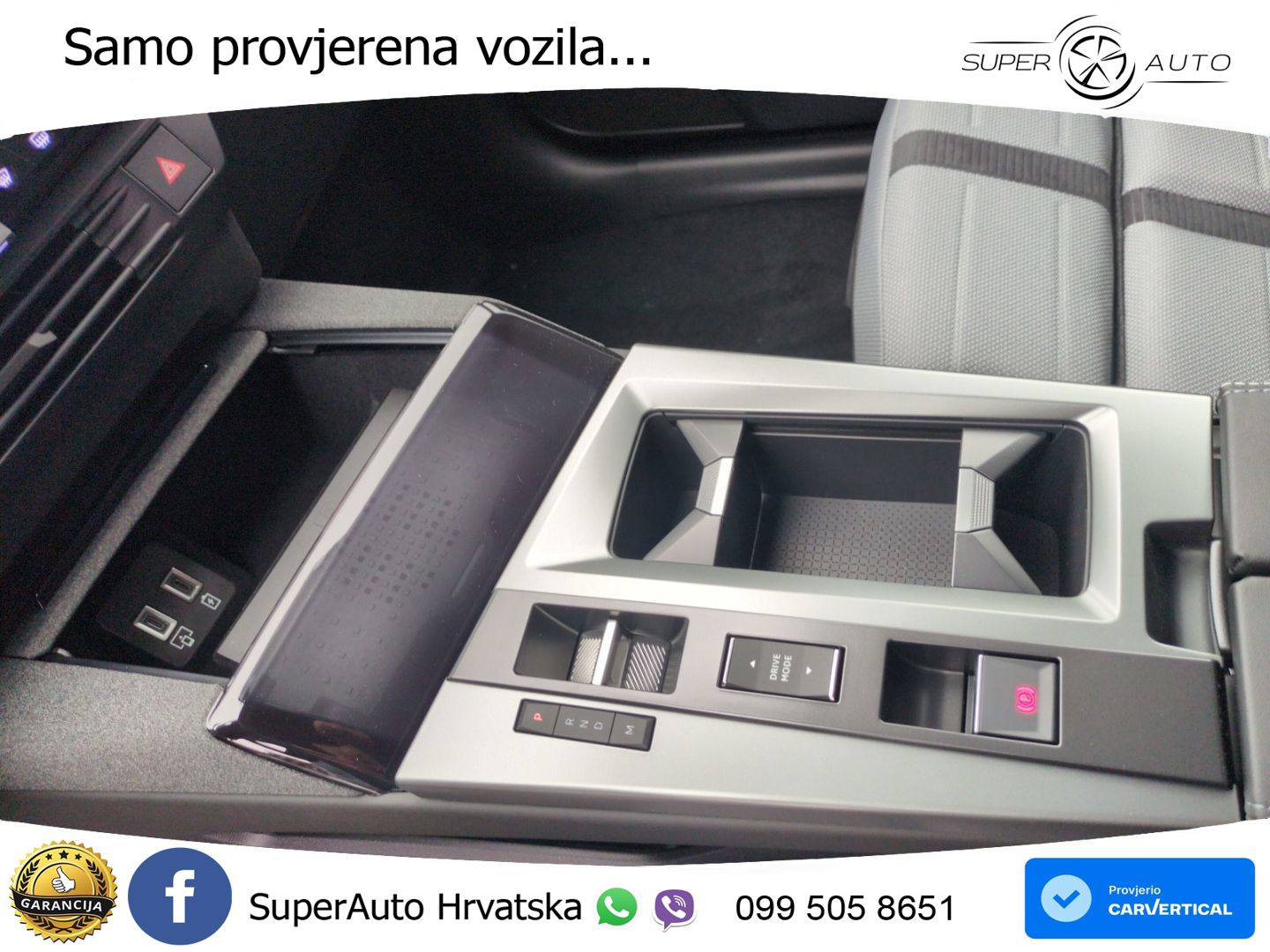 Opel Grandland 1.2 Turbo (145 KS) Hybrid eDCT Ultimate LED+GR SJED+ACC