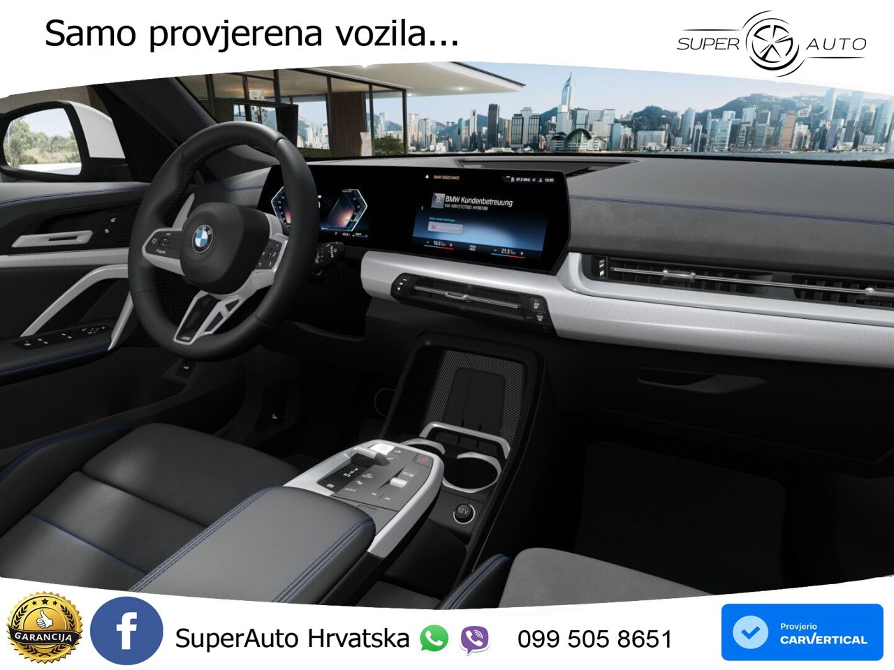BMW X1 20d (163 KS) xDrive Steptronic M Sport