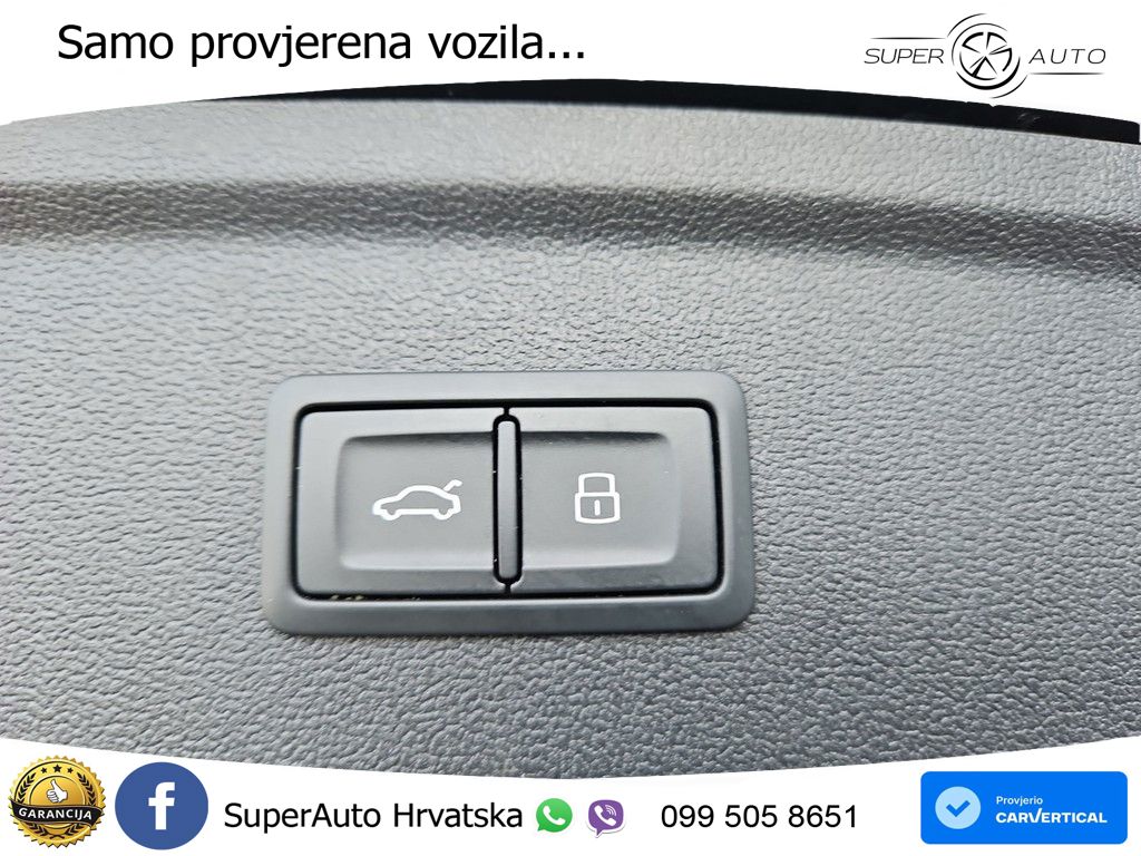 Audi A3 35 TDI (150 KS) S tronic LED+GR SJED+ACC