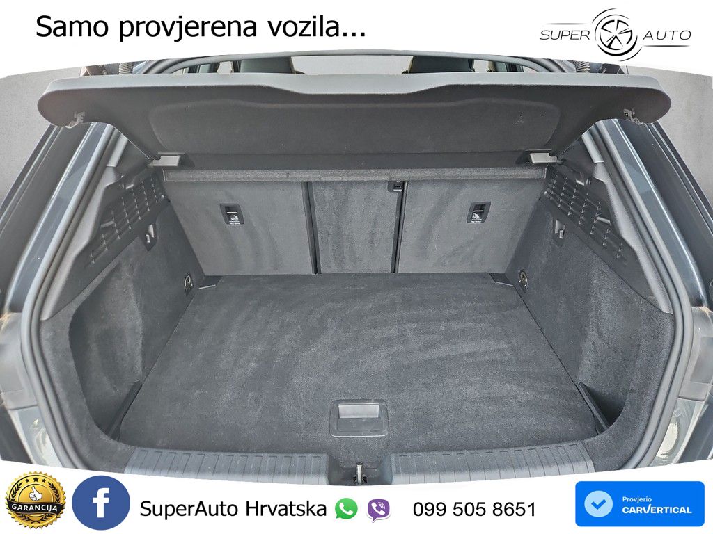 Audi A3 35 TDI (150 KS) S tronic LED+GR SJED+ACC