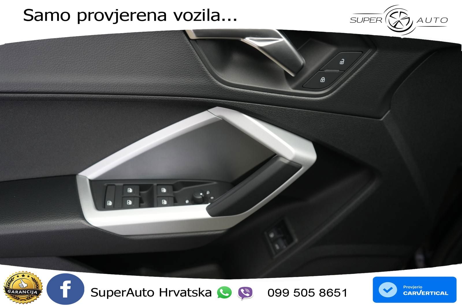 Audi Q3 45 TFSIe (245 KS) S tronic