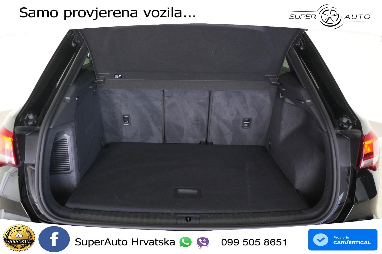 Audi Q3 45 TFSIe (245 KS) S tronic