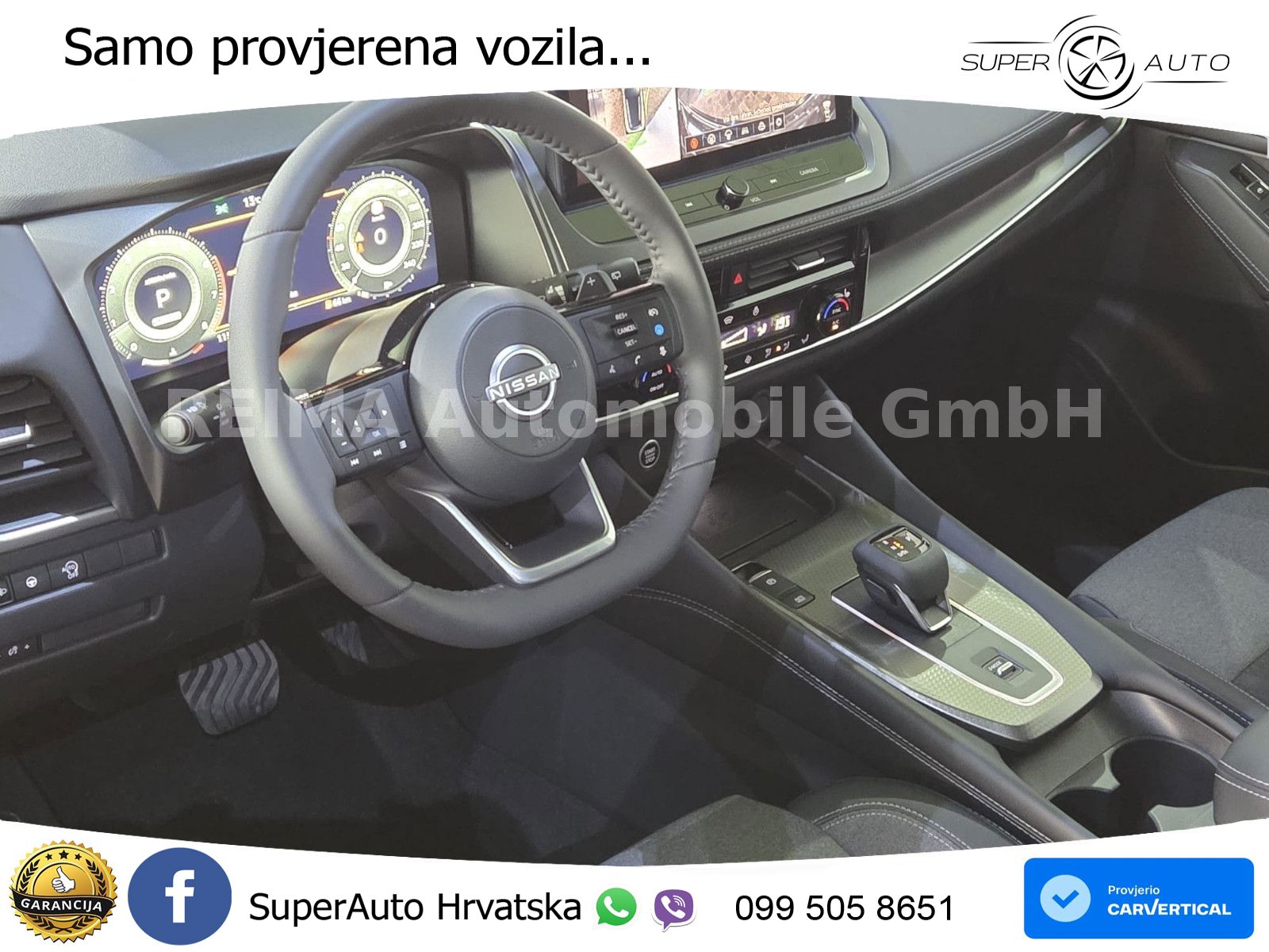 Nissan Qashqai 1.3 DIG-T (158 KS) Xtronic ACC+GR SJED+360+PANO
