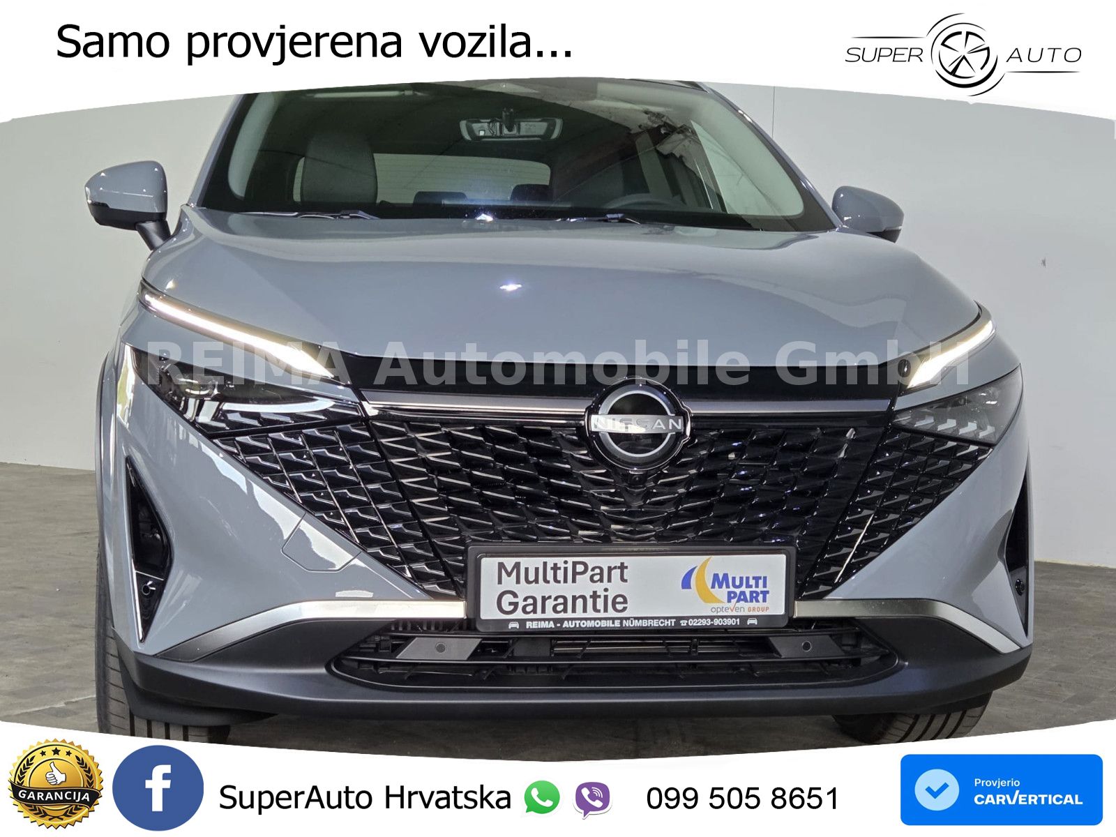 Nissan Qashqai 1.3 DIG-T (158 KS) Xtronic ACC+GR SJED+360+PANO